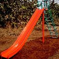Galvanized Slide