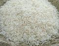 White Hard long grain basmati rice