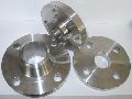 Stainless Steel Forged Flanges