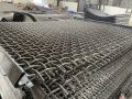 Stainless Steel Grey 220V Vibrating Screens