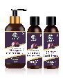 Red Onion Black Seed Oil Ultimate Hair Care Kit