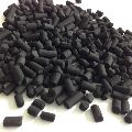 Z-black pelletized activated carbon