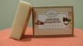 Cedarwood Soap