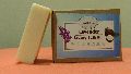 lavender beauty soap
