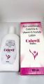 Calawil Lotion  ( Calamine Aloe vera Extract &amp;amp; Vitamin E  Acetate Lotion )