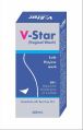 V-STAR   (Vaginal Wash )