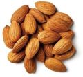 Organic almond kernels