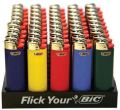 BIC Lighter Maxi (J26) &amp;amp; BIC Lighter Mini (J25)