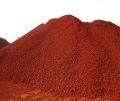 Brown iron ore