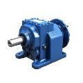 Cast Iron Helical Gearbox