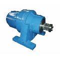Cast Iron Blue 220V Color Coated Heavy Duty Planetary Gearbox