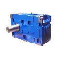 High Power Reduction Gearbox