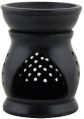 Freshings Paleva Polished Oil Burner, Oil Diffuser, Candle Tealight Holder