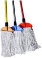 Cotton Microfiber floor cleaning mop