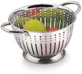 Stainless Steel City Colander