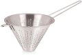 Stainless Steel Conical Strainer