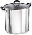 Darshan stainless steel cooking pot