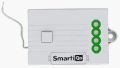 SmartiQo WiFi 1 channel Kinetic Switch controller