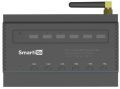 SmartiQo WiFi 6 channel Kinetic Switch controller
