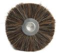 Horse Hair Brush