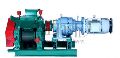 Delux Heavy-Single Mill with Planetary Gear Box