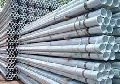 Carbon Steel Galvanized Pipes