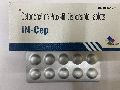 INCep Tablets