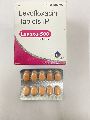 Levoxa-500 Tablets