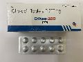 Ofkes-200 Tablets