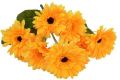 Artificial Sunflower Bunch