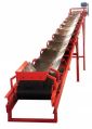 415v Rubber Devikrupa heavy duty belt conveyor