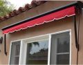 Window Retractable Awnings