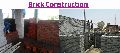 Brick Construction Service