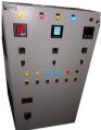 Three Phase 50-60 Hz plc synchronization panel