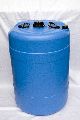 100 Ltr Narrow Mouth Plastic Drum