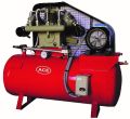Matel Red & Tee Grey 220V air compressor