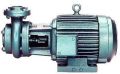 three phase electric motor pump