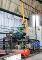 Semi-Automatic Lube Oil Re Refining Plant