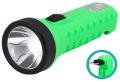 Available in Different Colors rechargeable torch light