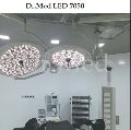 LED Over Head Surgical Lights