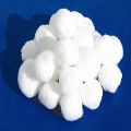 White Absorbent Cotton Balls