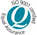 ISO 9001-2015 Certification