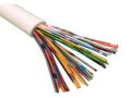 20 Pair PVC Telephone Cable