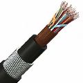 20 Pair Unarmoured Jelly Filled Telephone Cable