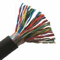 50 Pair PVC Telephone Cable
