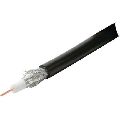 RG-6 Copper Coaxial Cable