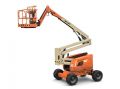 Diesel Operated Articulated Boom Lift 450 AJ