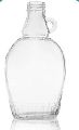 Maple Handle Glass Bottle