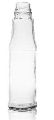 Market TK Glass Bottle