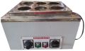 40-50kg White 110V New Automatic water bath heater